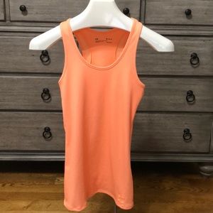 Under Armour Heatgear Tank